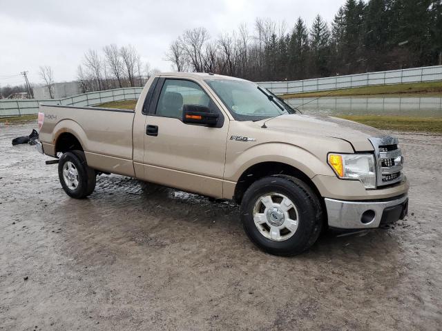 Photo 4 from auction – 2013 FORD F150 with VIN 1FTMF1EM7DKF83842