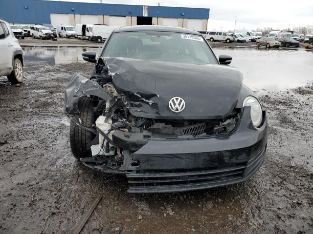 Photo 5 from auction – 2013 VOLKSWAGEN BEETLE with VIN 3VWJP7AT3DM657604