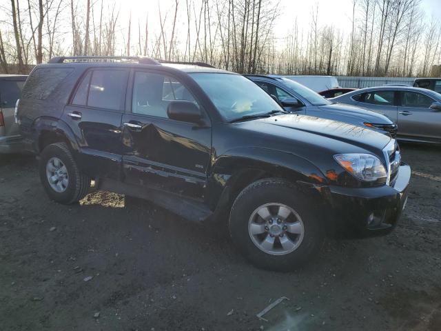 Photo 4 from auction – 2008 TOYOTA 4RUNNER SR with VIN JTEZU14R08K001882