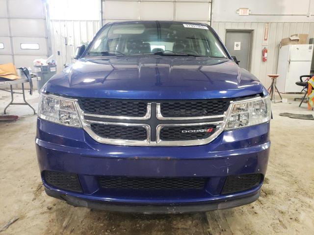 Photo 5 from auction – 2012 DODGE JOURNEY SE with VIN 3C4PDCAB9CT387921