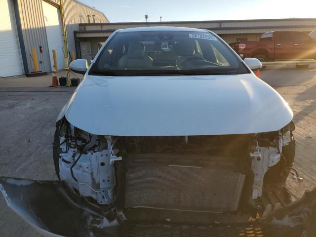 Photo 5 from auction – 2020 TOYOTA COROLLA SE with VIN JTND4RBE0L3094155