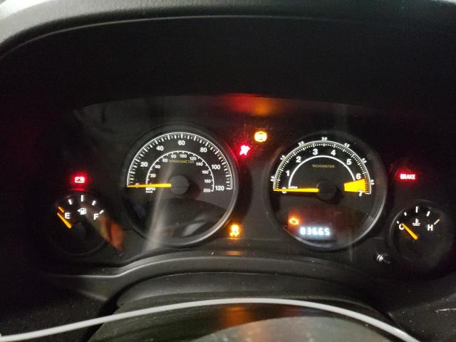 Photo 9 from auction – 2015 JEEP PATRIOT LA with VIN 1C4NJPFA1FD179016