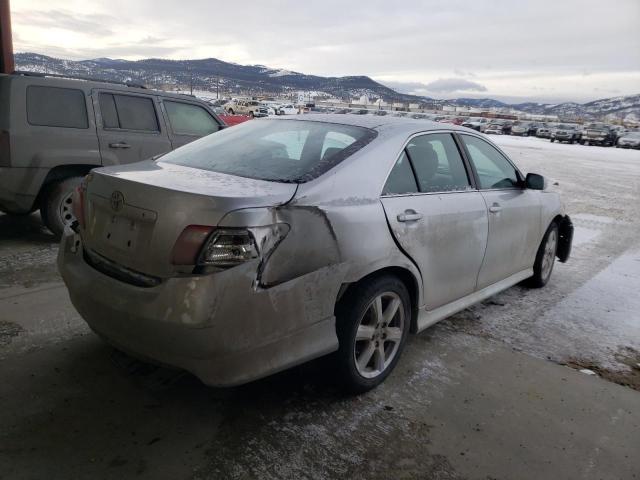 Photo 3 from auction – 2008 TOYOTA CAMRY CE with VIN 4T1BE46K38U226219