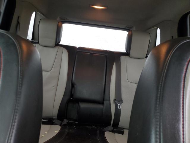 Photo 10 from auction – 2012 GMC TERRAIN SL with VIN 2GKFLVE58C6188205