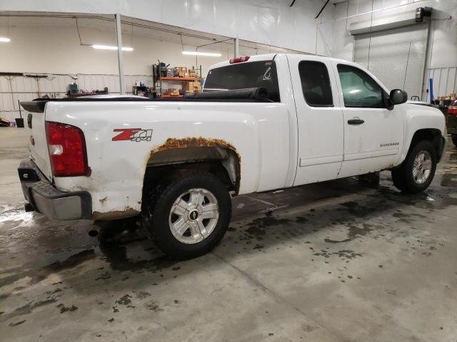 Photo 3 from auction – 2012 CHEVROLET 1500 with VIN 1GCRKSE76CZ240804