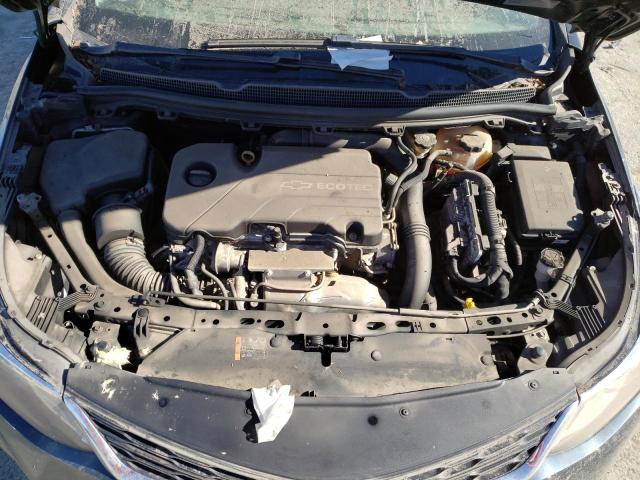 Photo 11 from auction – 2017 CHEVROLET CRUZE LT with VIN 3G1BE6SM2HS516841