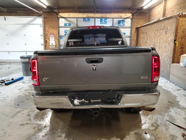 Photo 6 from auction – 2006 DODGE RAM 1500 S with VIN 1D7HU18236S708460