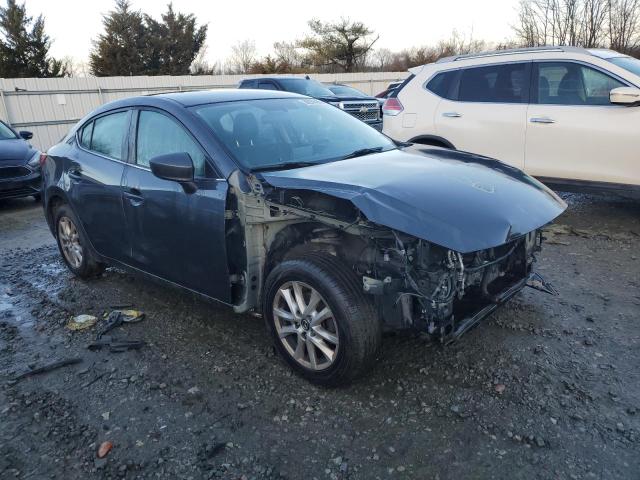 Photo 4 from auction – 2015 MAZDA 3 TOURING with VIN 3MZBM1V70FM234828