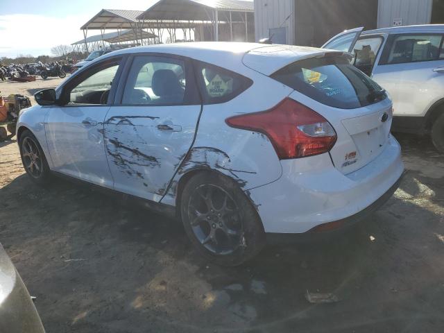 Photo 2 from auction – 2014 FORD FOCUS SE with VIN 1FADP3K2XEL315848