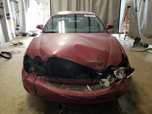 Photo 5 from auction – 2005 BUICK LACROSSE C with VIN 2G4WC532051333009