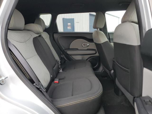 Photo 11 from auction – 2016 KIA SOUL + with VIN KNDJP3A50G7855553
