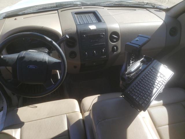 Photo 8 from auction – 2008 FORD F150 with VIN 1FTRF12258KB62961