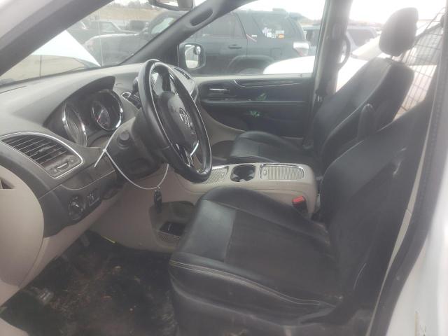 Photo 7 from auction – 2019 DODGE GRAND CARA with VIN 2C4RDGCG0KR656382