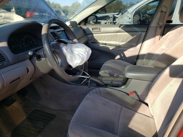 Photo 7 from auction – 2002 TOYOTA CAMRY LE with VIN 4T1BE32K82U097773