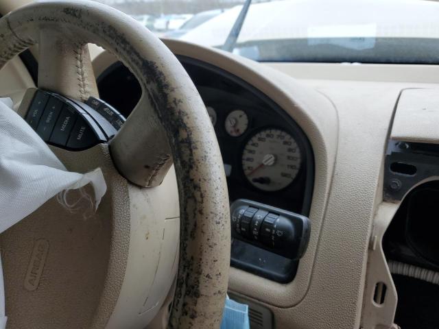 Photo 9 from auction – 2006 FORD FREESTYLE with VIN 1FMDK06186GA48627
