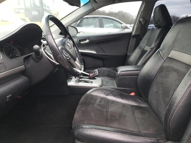Photo 7 from auction – 2013 TOYOTA CAMRY L with VIN 4T1BF1FK3DU707786