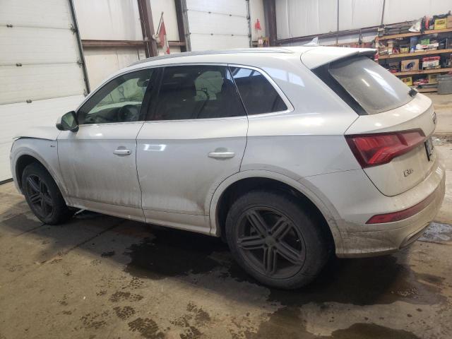Photo 2 from auction – 2018 AUDI Q5 TECHNIK with VIN WA1FNAFY5J2235895