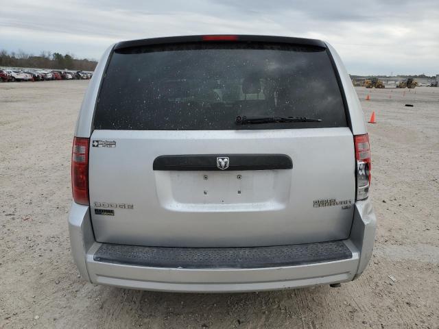 Photo 6 from auction – 2010 DODGE GRAND CARA with VIN 2D4RN4DEXAR146082