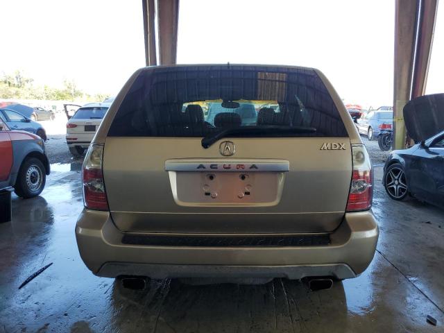 Photo 6 from auction – 2006 ACURA MDX with VIN 2HNYD18296H546314