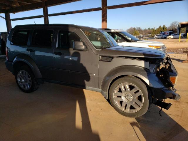 Photo 4 from auction – 2011 DODGE NITRO with VIN 1D4PT4GK2BW604883