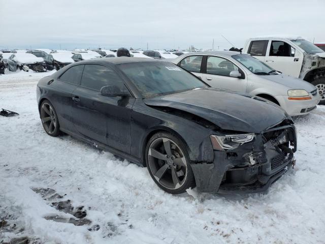 Photo 4 from auction – 2014 AUDI RS5 with VIN WUAC6AFRXEA901095