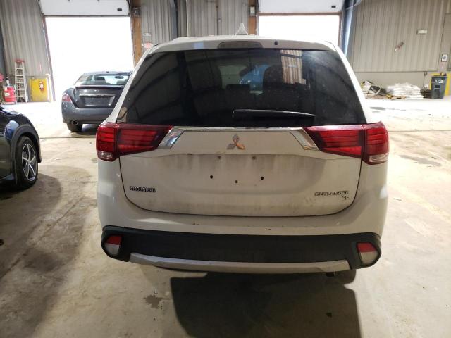 Photo 6 from auction – 2018 MITSUBISHI OUTLANDER with VIN JA4AZ3A32JZ044707