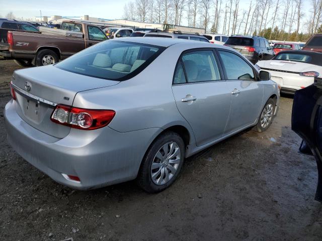 Photo 3 from auction – 2013 TOYOTA COROLLA BA with VIN 5YFBU4EE5DP136242