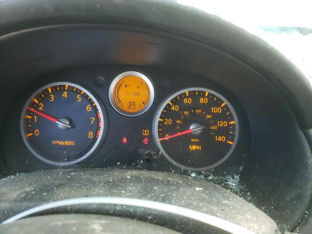 Photo 9 from auction – 2008 NISSAN SENTRA 2.0 with VIN 3N1AB61E28L680206