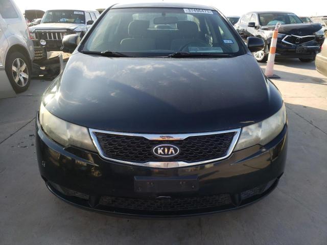 Photo 5 from auction – 2013 KIA FORTE LX with VIN KNAFT4A29D5701134