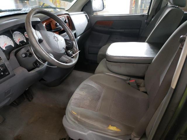 Photo 7 from auction – 2006 DODGE RAM 1500 S with VIN 1D7HU18N56S615109