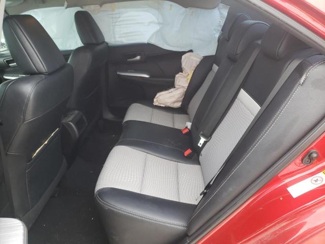 Photo 10 from auction – 2014 TOYOTA CAMRY L with VIN 4T1BF1FK4EU763284
