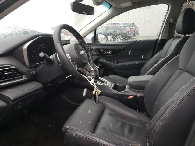 Photo 7 from auction – 2022 SUBARU OUTBACK LI with VIN 4S4BTANC2N3167633
