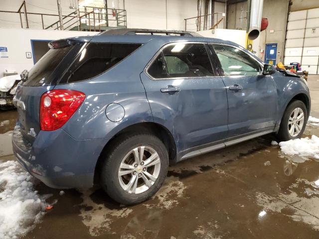 Photo 3 from auction – 2011 CHEVROLET EQUINOX LT with VIN 2CNFLEEC2B6207481