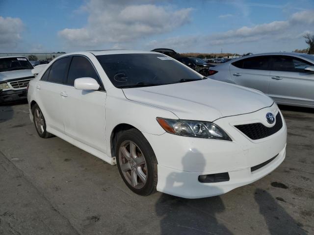 Photo 4 from auction – 2009 TOYOTA CAMRY BASE with VIN 4T1BE46K69U808963