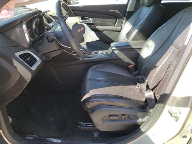 Photo 7 from auction – 2013 GMC TERRAIN SL with VIN 2GKALWEK6D6339730