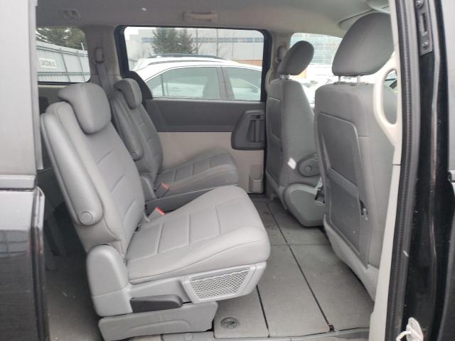 Photo 11 from auction – 2008 DODGE GRAND CARA with VIN 2D8HN44H28R810535