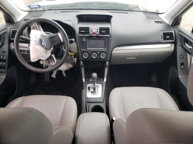 Photo 8 from auction – 2014 SUBARU FORESTER 2 with VIN JF2SJAMCXEH477612