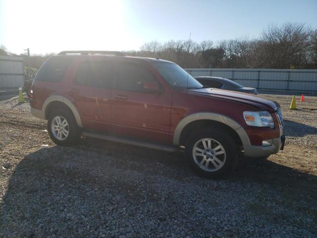 Photo 4 from auction – 2009 FORD EXPLORER E with VIN 1FMEU74E29UA11396