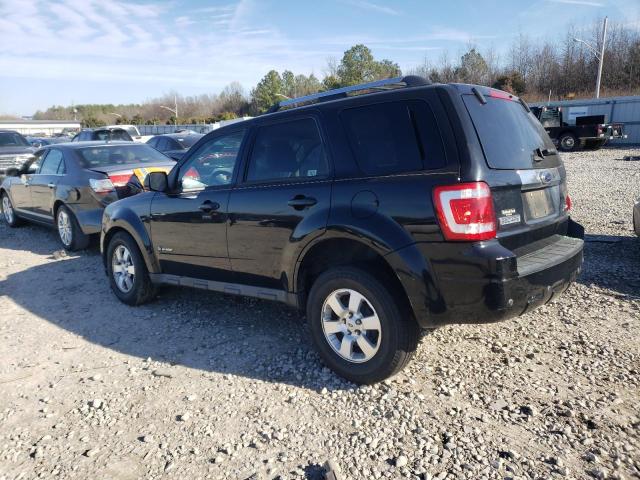 Photo 2 from auction – 2009 FORD ESCAPE HYB with VIN 1FMCU49399KD08948