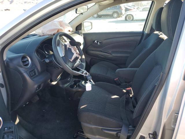 Photo 7 from auction – 2018 NISSAN VERSA S with VIN 3N1CN7AP7JL874002