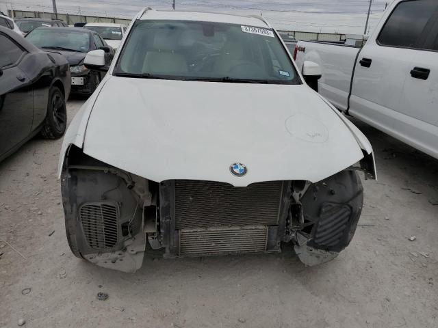 Photo 5 from auction – 2015 BMW X3 SDRIVE2 with VIN 5UXWZ7C53F0M83264