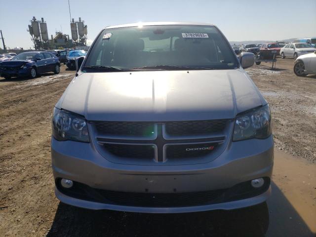 Photo 5 from auction – 2019 DODGE GRAND CARA with VIN 2C4RDGEG8KR764195