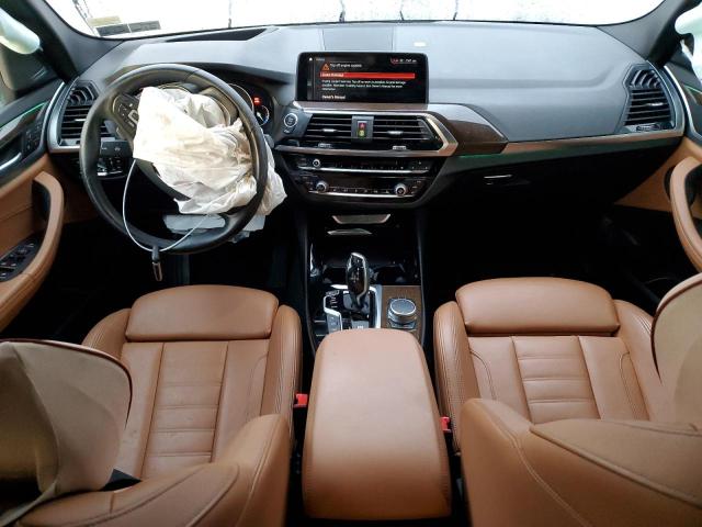 Photo 8 from auction – 2019 BMW X3 XDRIVE3 with VIN 5UXTR9C59KLP94687