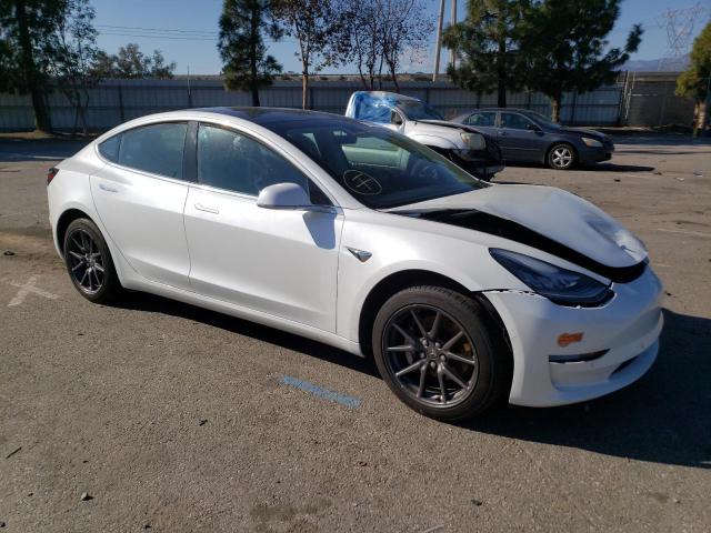 Photo 4 from auction – 2019 TESLA MODEL 3 with VIN 5YJ3E1EA9KF484714