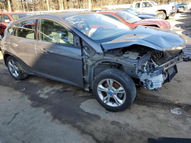 Photo 4 from auction – 2012 FORD FOCUS SE with VIN 1FAHP3K29CL262185