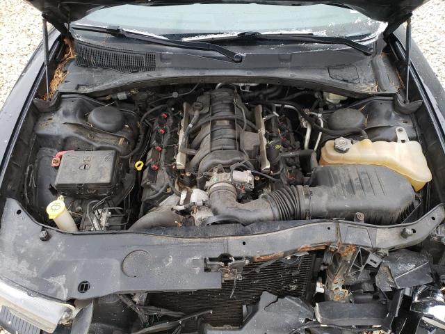 Photo 11 from auction – 2014 DODGE CHARGER PO with VIN 2C3CDXKTXEH351541