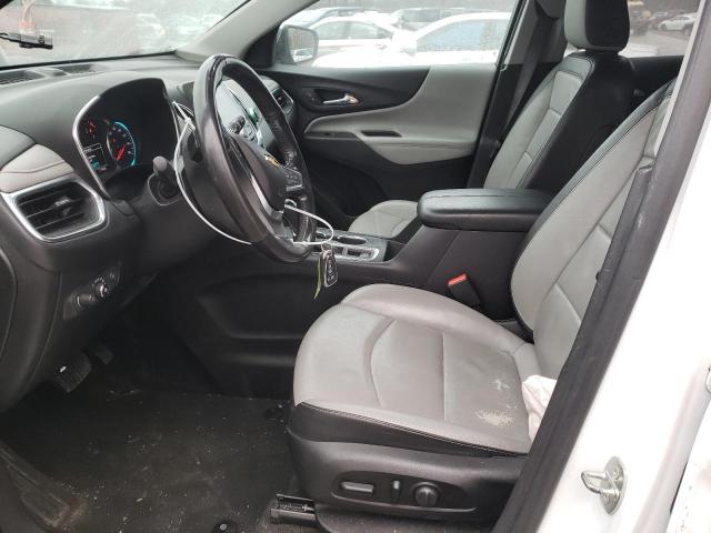 Photo 7 from auction – 2018 CHEVROLET EQUINOX PR with VIN 2GNAXVEV8J6247414