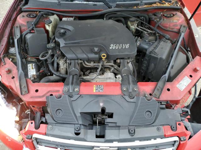 Photo 11 from auction – 2011 CHEVROLET IMPALA with VIN 2G1WG5EK3B1145028