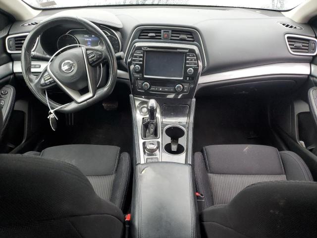 Photo 8 from auction – 2016 NISSAN MAXIMA 3.5 with VIN 1N4AA6AP0GC397109