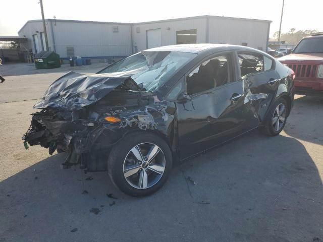 Photo 1 from auction – 2018 KIA FORTE LX with VIN 3KPFL4A79JE211503